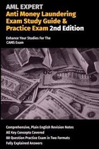 Anti Money Laundering Exam Study Guide & Practice Exam