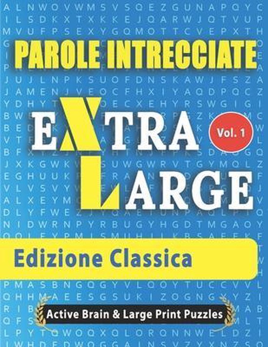 Parole Intrecciate - Edizione Classica - cover