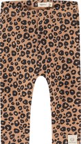 Babyface Pants Meisjes/Jongens Broek - Powder - Maat 74