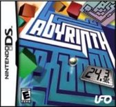 Labyrinth (USA) DS