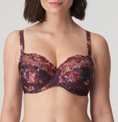 PrimaDonna Sevas Beugel Bh 0163280 Aubergine - maat 90B