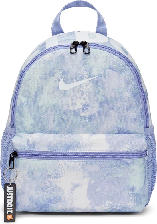 Nike Brasilia JDI Mini Backpack - One Size | bol.com