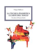 La tecnica pianistica e l'arte del tocco