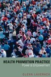 Health Promotion Practice