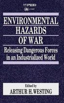 International Peace Research Institute, Oslo (PRIO)- Environmental Hazards of War