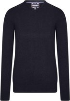 Pullover V-hals Portman & Sons Navy