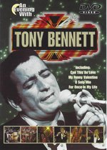 An Evening With Tony Bennett