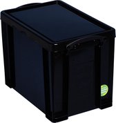 Really Useful Box 19 liter zwart