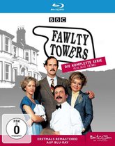 Booth, C: Fawlty Towers