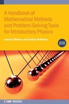 IOP ebooks-A Handbook of Mathematical Methods and Problem-Solving Tools for Introductory Physics (Second Edition)