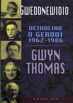 Gweddnewidio - Detholiad o Gerddi 1962-1986