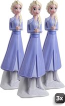 Frozen II Figure 3D Showergel - 3 stuks