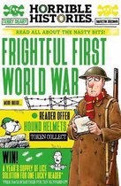 Horrible Histories- Frightful First World War