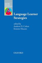 Language Learner Strategies E-Book