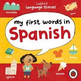 Ladybird Language Stories Spanish
