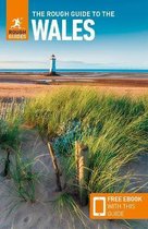 Rough Guides Main Series-The Rough Guide to Wales (Travel Guide with Free eBook)