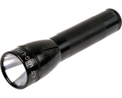 Maglite ML25LT LED zaklamp 2  - Cell C   -  Zwart