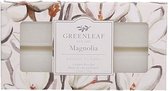 Greenleaf Wax Bar Magnolia
