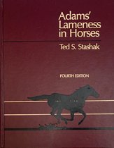Adam's Lameness in Horses