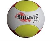 Gala Beach Volleybal Smash Plus 6 - Le ballon de plage officiel des championnats néerlandais et de l'Eredivisie
