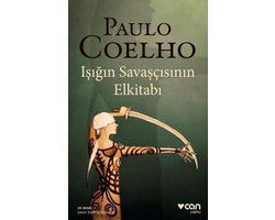 Omslag van Işığın Savaşçısının Elkitabı