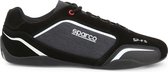 Sneaker Racing - Sparco SP-F6_N - Zwart - EU 43