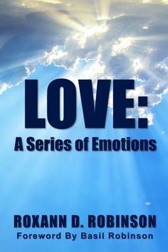 Love - cover
