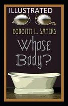 Whose Body( Illustrated edition)