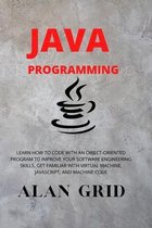 Computer Science- Java Programmming