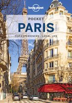 Pocket Guide- Lonely Planet Pocket Paris