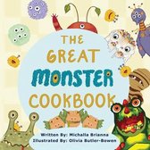 The Great Monster Cookbook