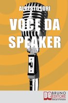 Voce da Speaker: Tecniche Avanzate per un Uso Eccellente della Voce