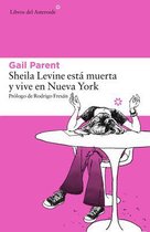 Sheila Levine está muerta y vive en Nueva York / Sheila Levine is Dead and Living in New York