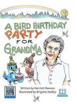 A Bird Birthday Party for Grandma