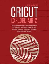 Cricut Explore Air 2