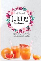 Juicing Cookbook