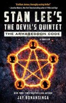 Stan Lee's the Devil's Quintet- Stan Lee's the Devil's Quintet: The Armageddon Code