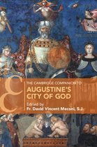 Cambridge Companions to Religion-The Cambridge Companion to Augustine's City of God