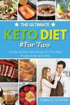 The Ultimate Keto Diet #For Two