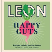 Happy Leons- Happy Leons: Leon Happy Guts