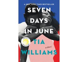 Seven Days in June
