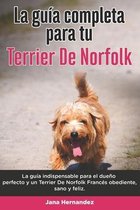 La Guía Completa Para Tu Terrier De Norfolk