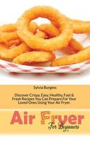 Air Fryer For Beginners