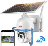 Ariko beweegbare PTZ camera 2mp met zonnepaneel en 4G - met audio - persoon volger - Nederlandse handleiding en ondersteuning