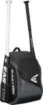 Easton Game Ready Youth Backpack Color Black