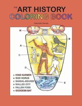 Coloring Concepts-The Art History Coloring Book