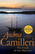 Inspector Montalbano mysteries27-The Cook of the Halcyon