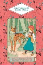 The Little Book of...-The Little Book of Fairy Tales