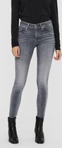 VERO MODA VMLUX MR SLIM JEANS RI201 NOOS Dames Jeans - Maat XL X L32