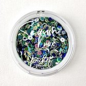 Ocean Breeze Sequin Mix (SQ-101)